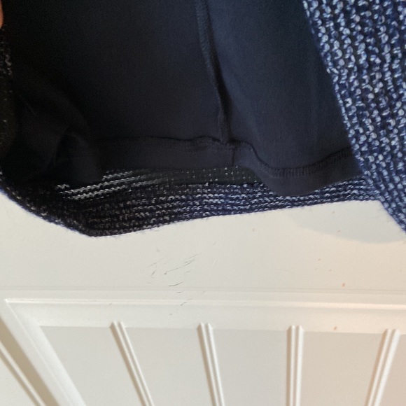 Calvin Klein sheath Dress. Worn once. 8 - Picture 6 of 7